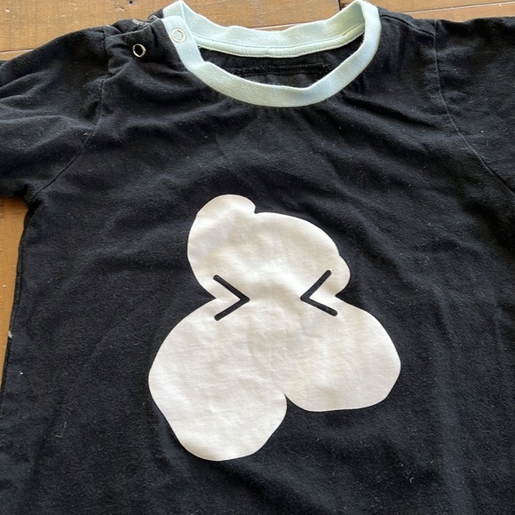 Loud apparel popcorn romper - Picture 3 of 7